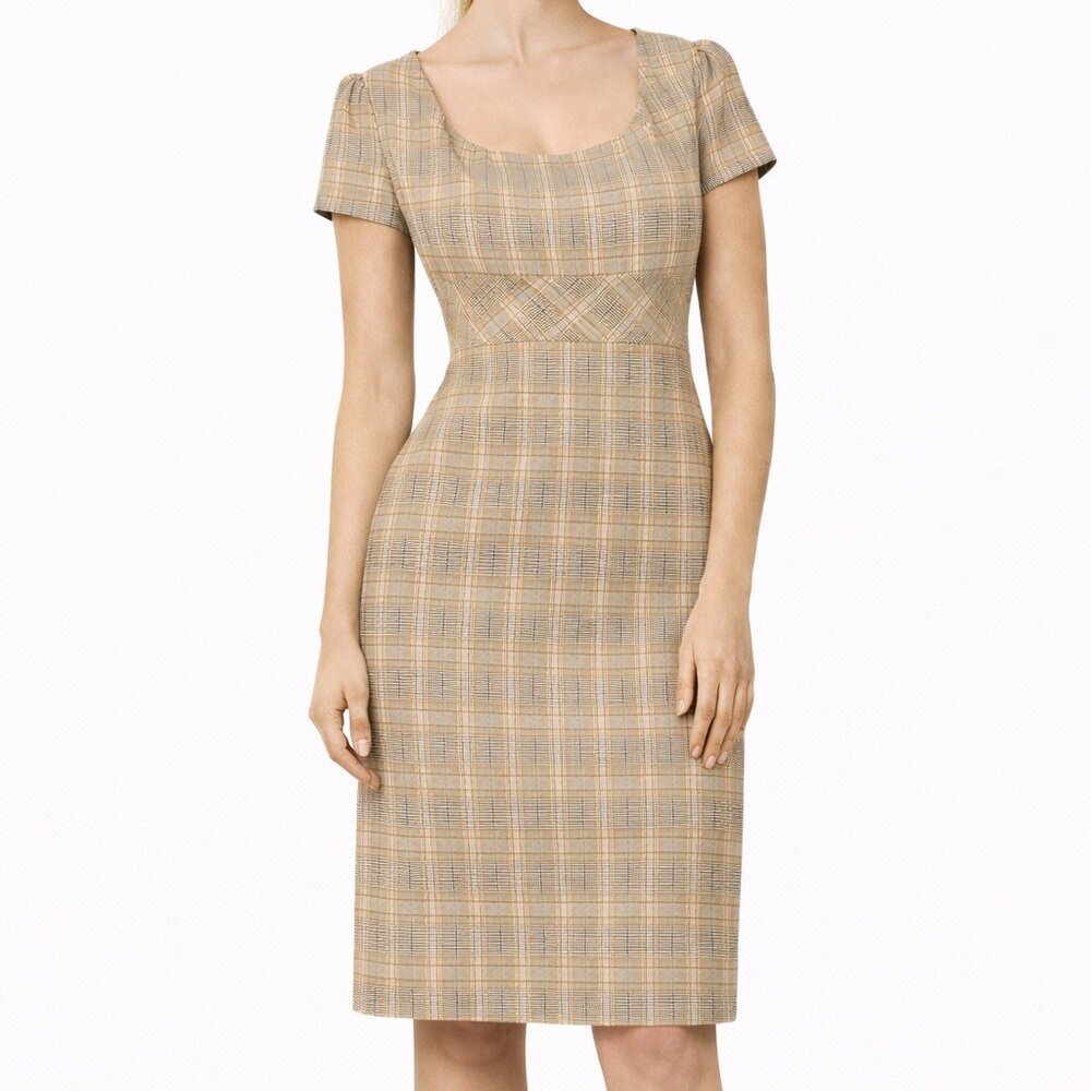 Donna Ricco Dress